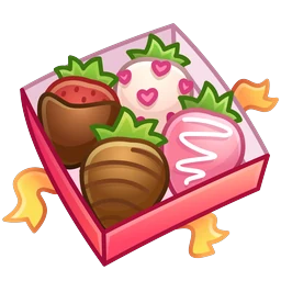 Berry Boxes