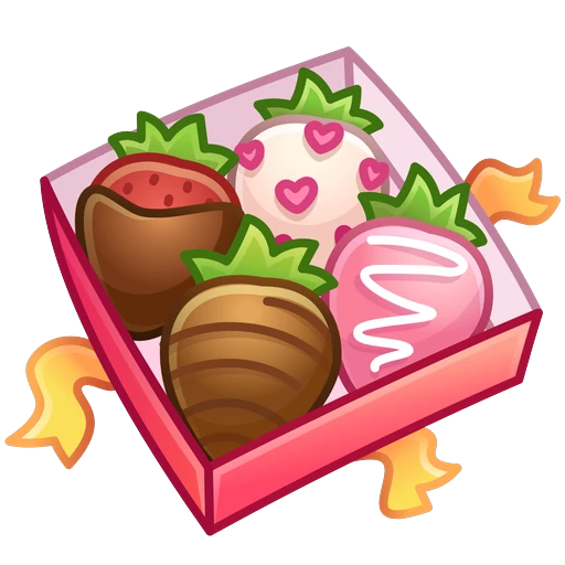 Berry Boxes
