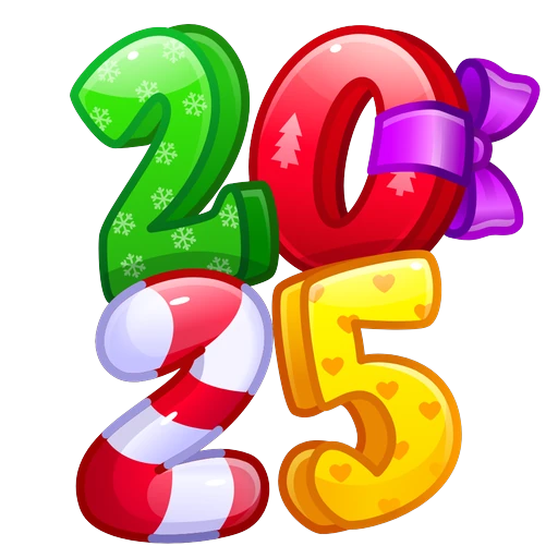 Big Years
