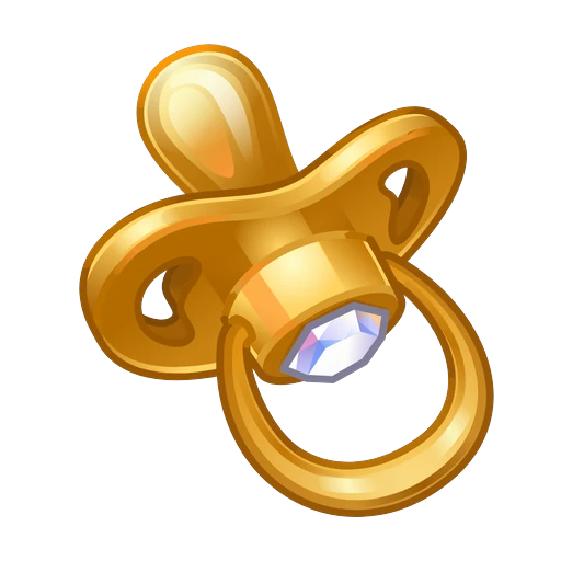Bling Binkies