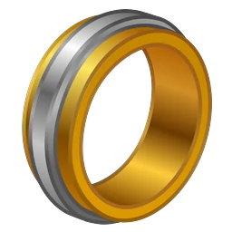 Bonded Rings
