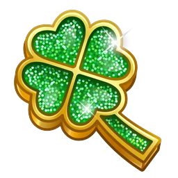 Clover Pins