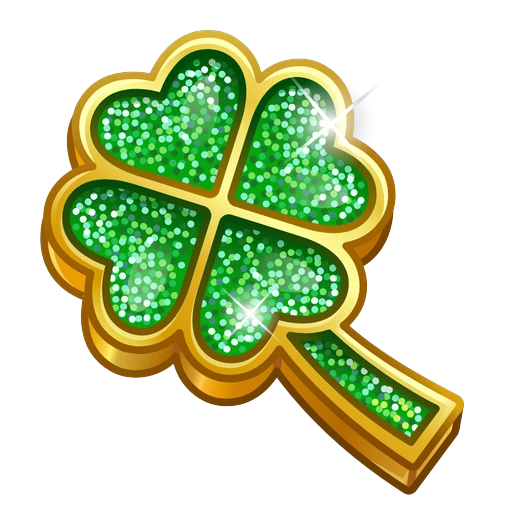 Clover Pins