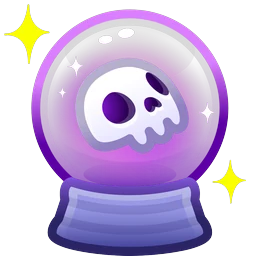 Crystal Balls