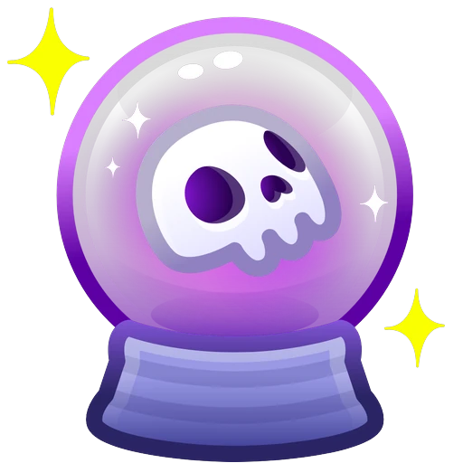 Crystal Balls