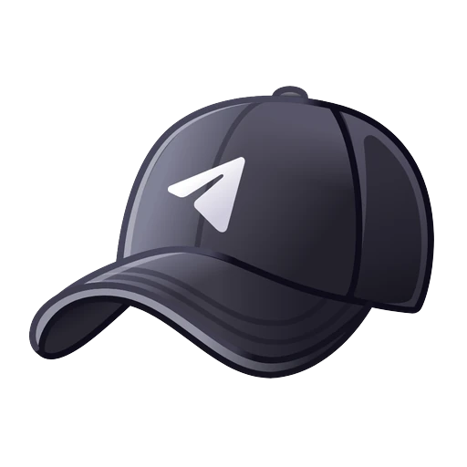 Durov’s Caps