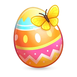 Easter Eggs