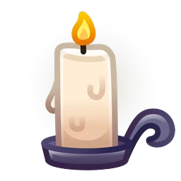 Eternal Candles