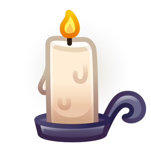 Eternal Candles