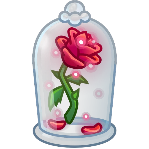Eternal Roses