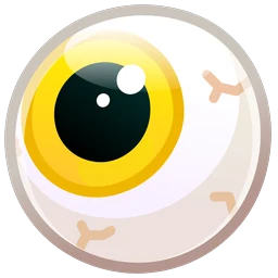 Evil Eyes
