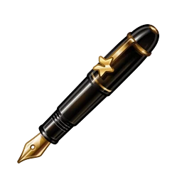 Fine Pens