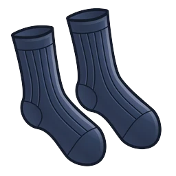 Fresh Socks