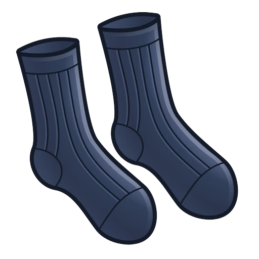 Fresh Socks
