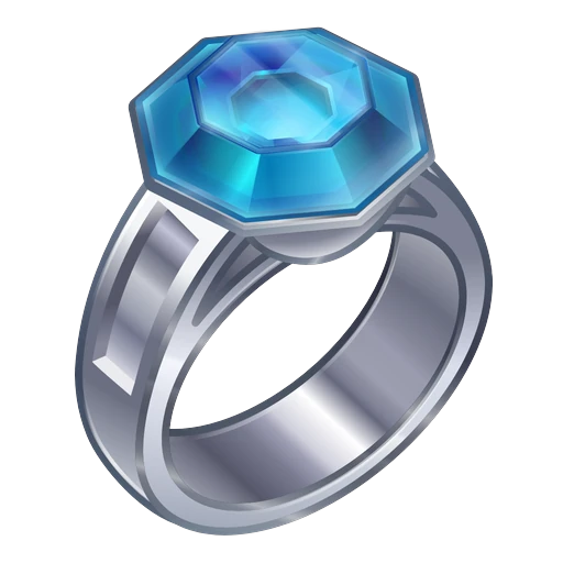 Gem Signets