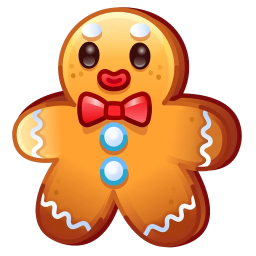 Ginger Cookies