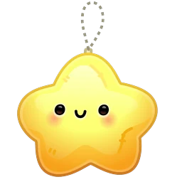 Hanging Stars