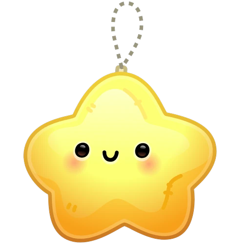 Hanging Stars
