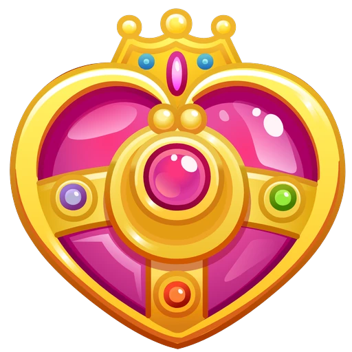 Heart Lockets