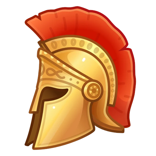 Heroic Helmets