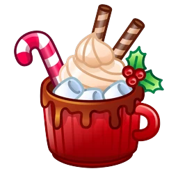 Holiday Drinks