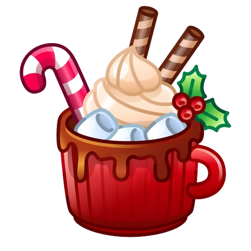 Holiday Drinks
