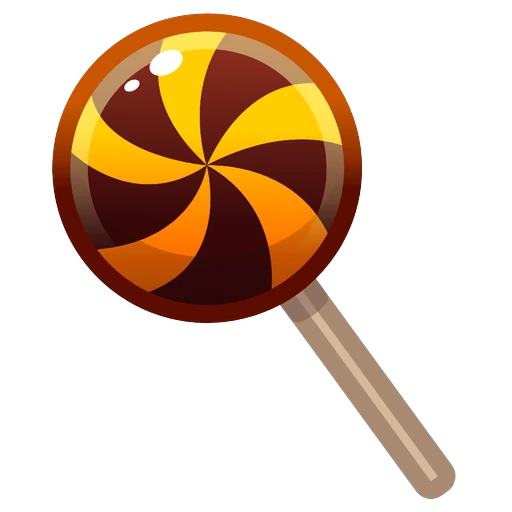 Hypno Lollipops