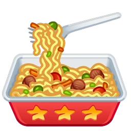 Instant Ramens