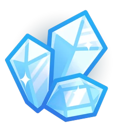 Ion Gems