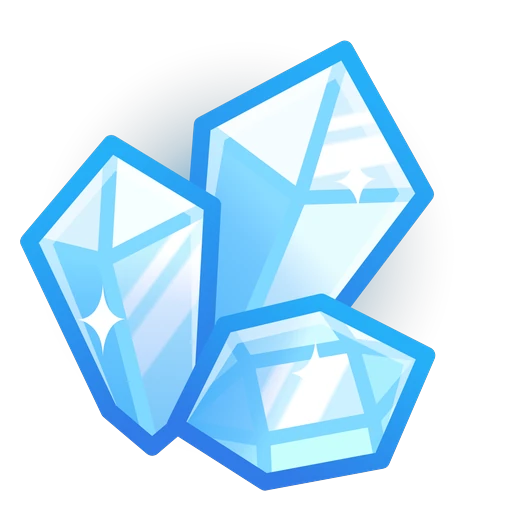 Ion Gems
