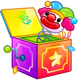 Jacks-in-the-Box