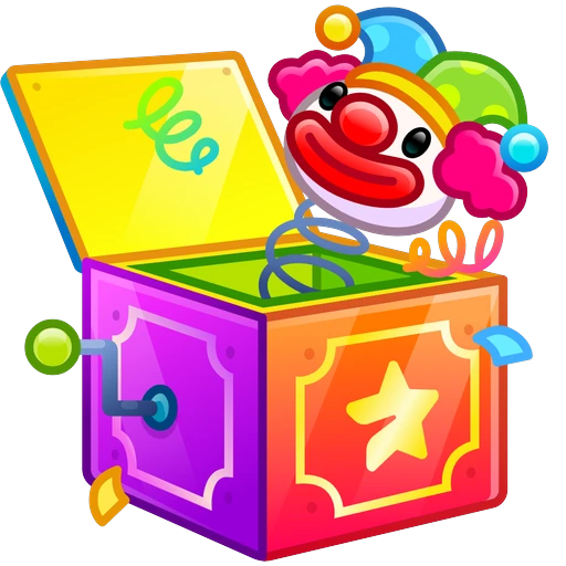 Jacks-in-the-Box