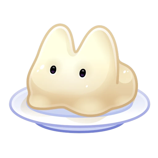 Jelly Bunnies