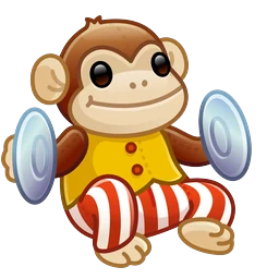 Jolly Chimps