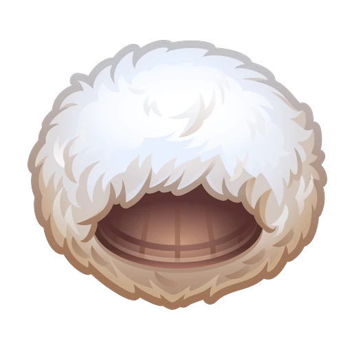 Khabib’s Papakhas