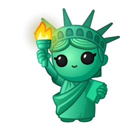 Liberty Figures