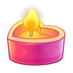 Love Candles