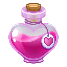 Love Potions
