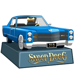 Low Riders