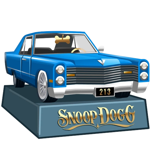 Low Riders