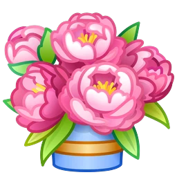 Lush Bouquets