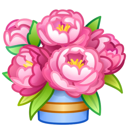 Lush Bouquets