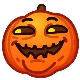 Mad Pumpkins