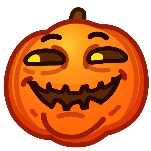 Mad Pumpkins