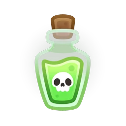 Magic Potions
