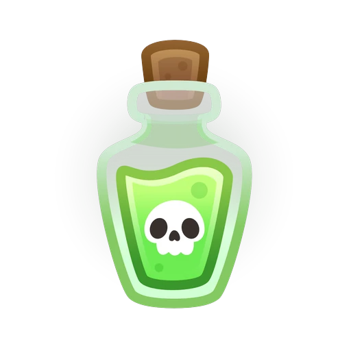 Magic Potions