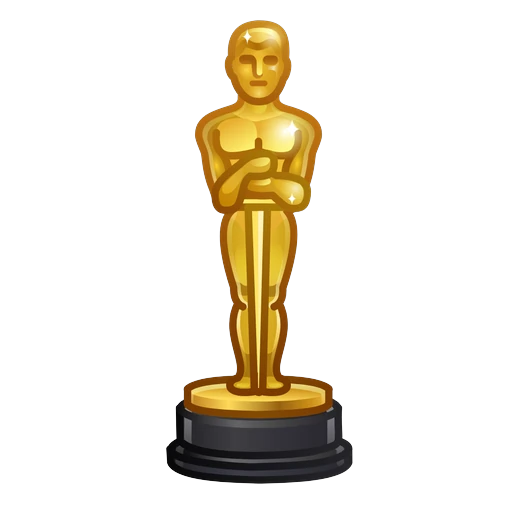 Mini Oscars