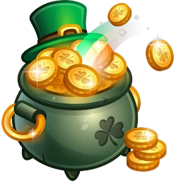Money Pots