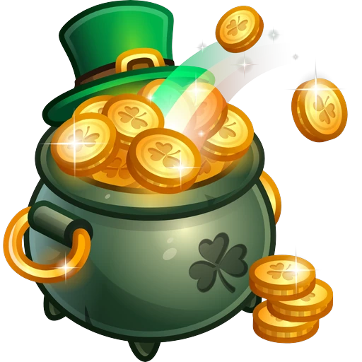 Money Pots