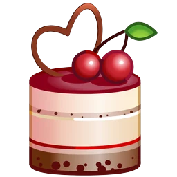 Mousse Cakes
